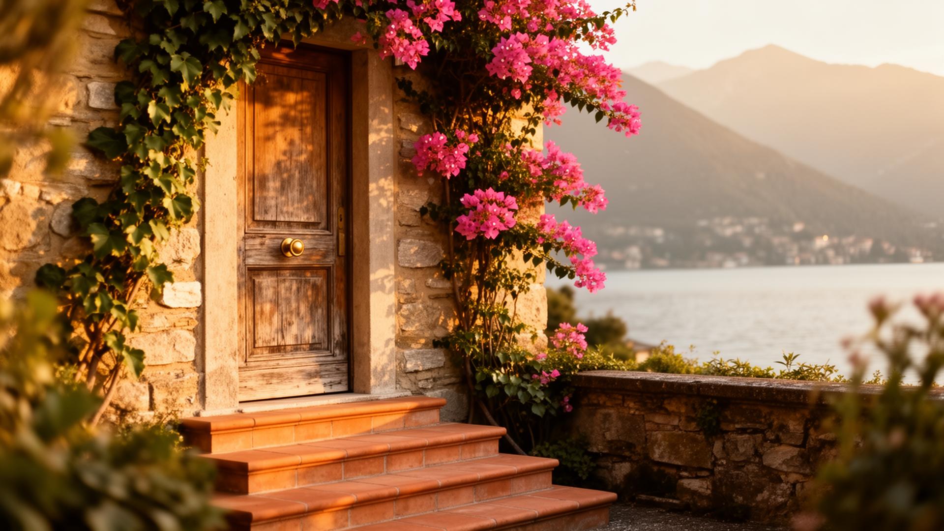Dettaglio d'interno